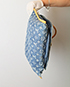 Flat Shopper, vista superior